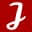j