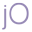 j