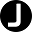 j