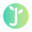 j