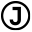 j
