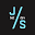 j