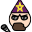 j