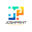 j