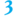 3