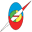 j