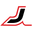 j
