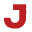 j