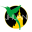 j