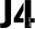 j