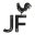 j