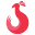j