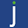 j