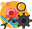 j