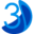 3