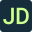 j