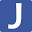 j