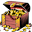 j