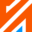j