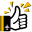 j
