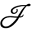 j