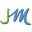 j