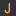 j