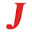 j