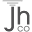 j