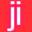 j