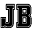 j