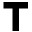 t