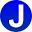 j