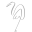 j