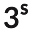 3