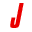 j