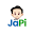 j