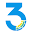 3