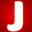 j