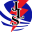 j
