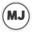 j