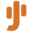 j