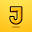 j