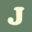 j