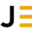 j