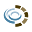 j
