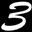 3