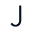 j
