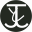 j