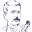 j